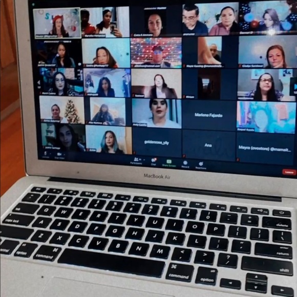 POSH N SIP EN ESPANOL -Registrate Gratis !! - Picture 4 of 5